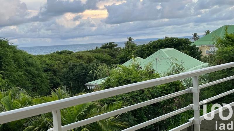 Maison - 86 m² - 3 pièces