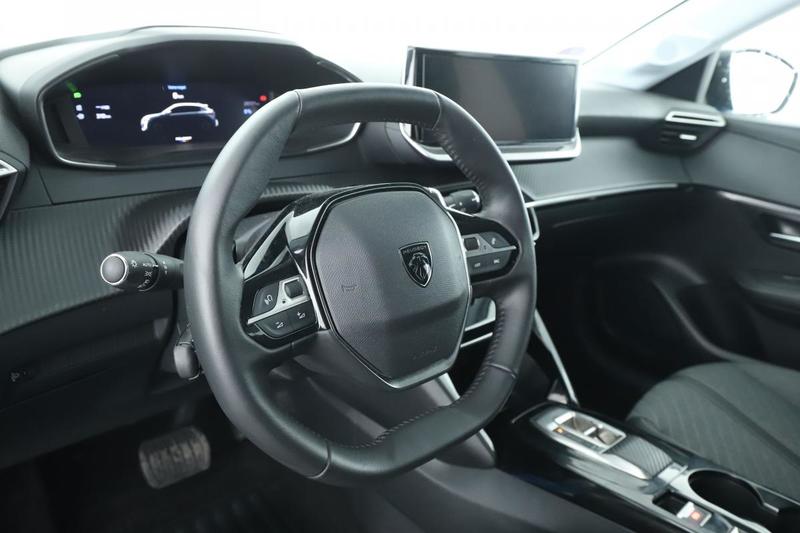 Peugeot 208 1.2 Hybrid Allure e-Dcs6 100 ch