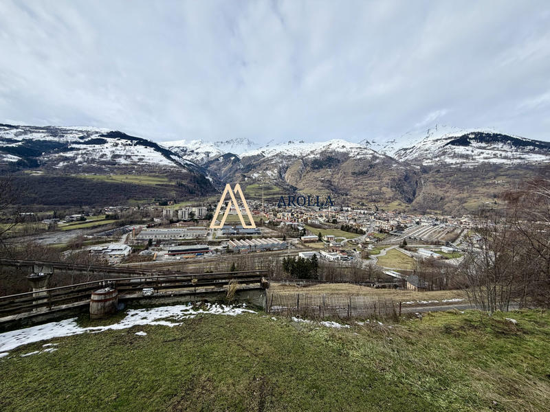 Maison ancienne - 180 m² - 10 pièces