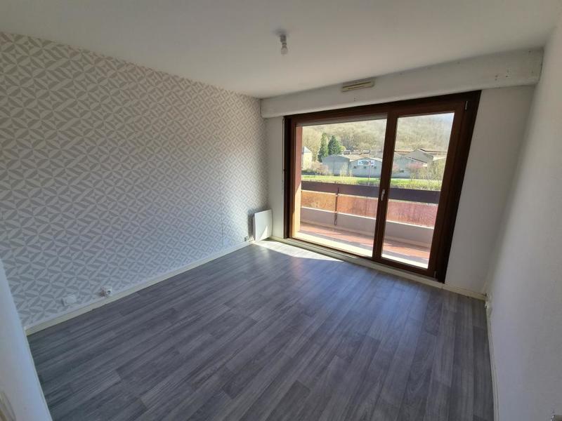 Appartement - 105 m² - 5 pièces