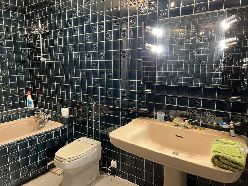 Maison - 210 m² - 6 pièces