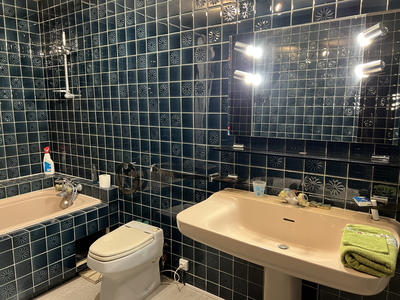 Maison - 210 m² - 6 pièces