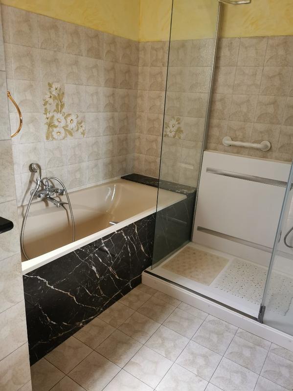 Maison - 164 m² - 5 pièces