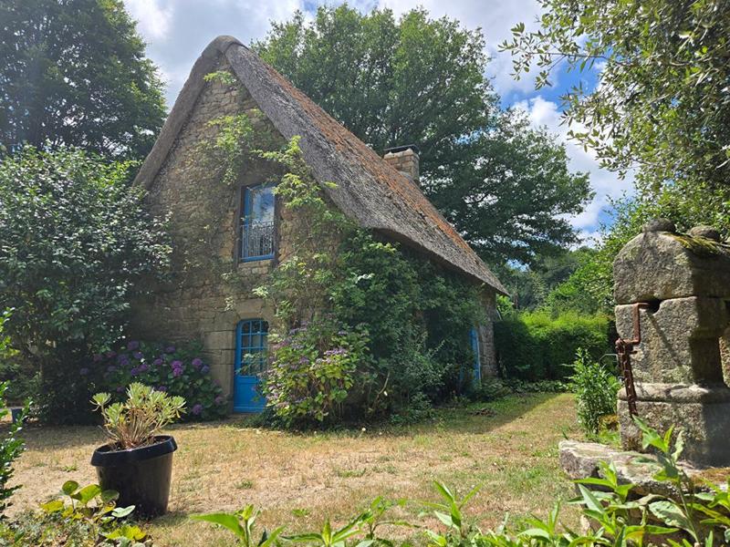 Propriété - 205 m² - 6 pièces