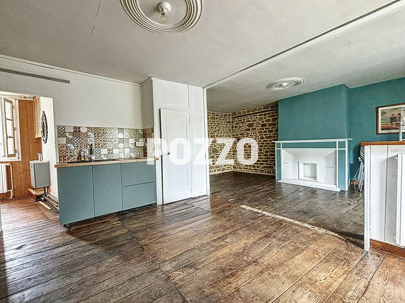 Immeuble - 5 pièces