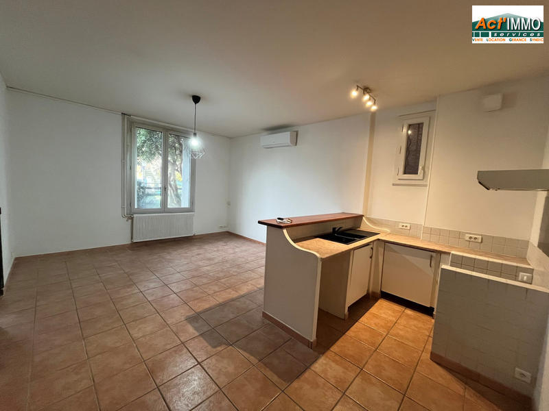 Maison - 80 m² - 3 pièces