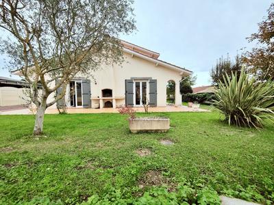 Maison - 146 m² - 5 pièces