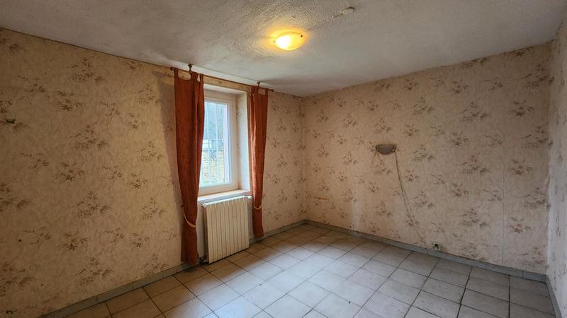 Maison - 102 m² - 3 pièces