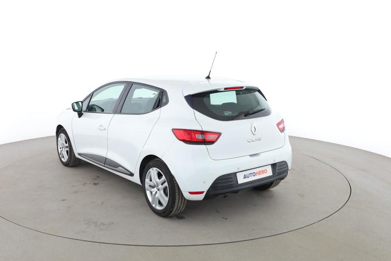 Renault Clio 1.5 dCi Business 90 ch