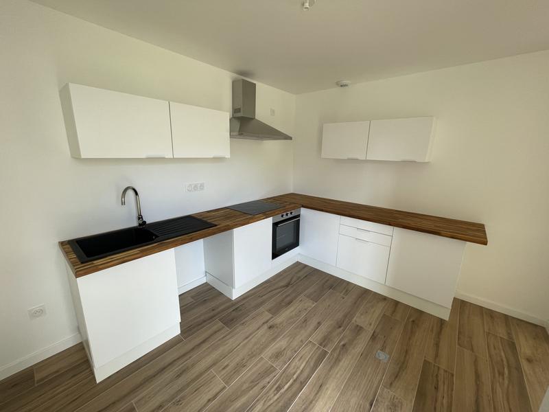 Maison contemporaine - 125 m² - 6 pièces