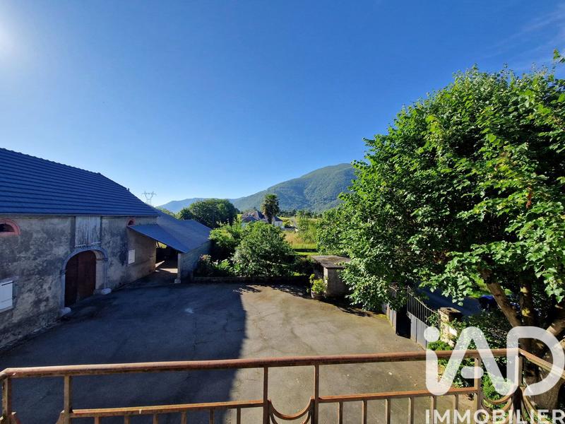 Ferme - 240 m² - 8 pièces