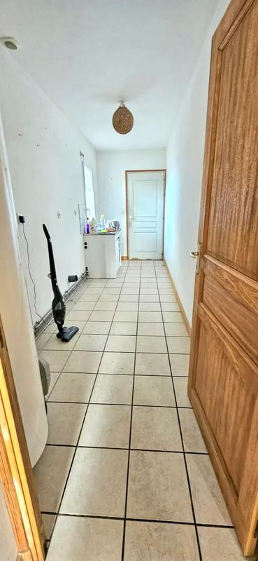 Maison - 139 m² - 6 pièces