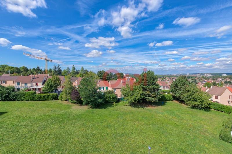 Appartement - 55 m² - 2 pièces