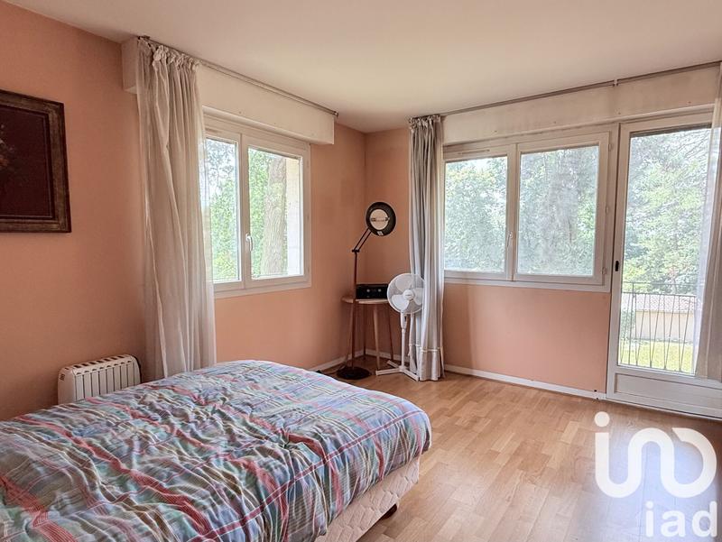 Appartement - 124 m² - 5 pièces