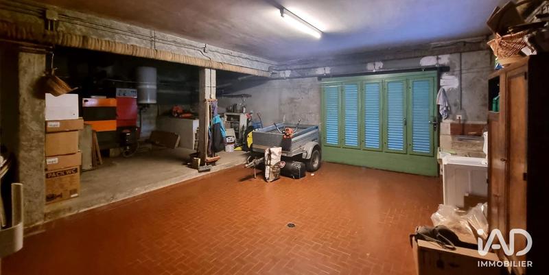 Maison - 180 m² - 4 pièces