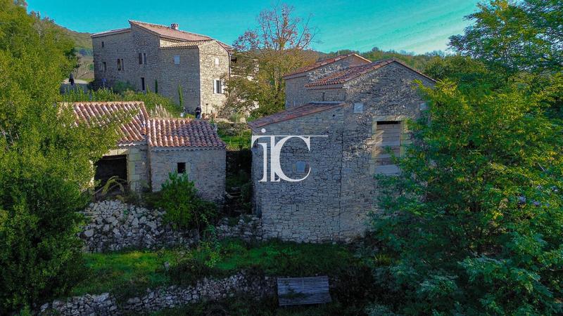 Maison - 70 m² - 3 pièces