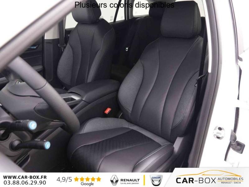 Mg mg5 Luxury 61 kWh