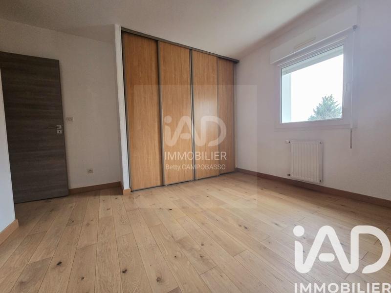 Maison - 113 m² - 5 pièces