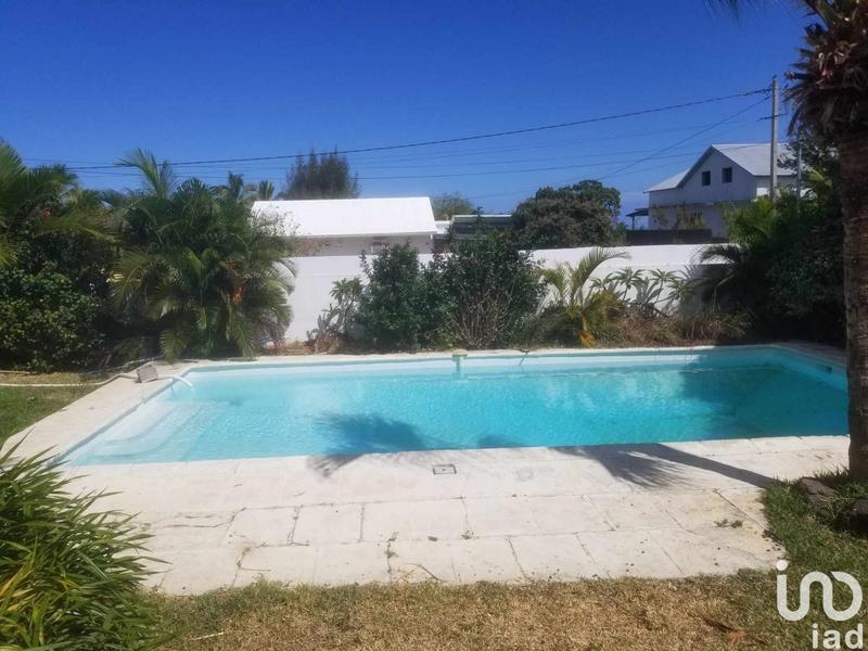 Maison - 150 m² - 4 pièces