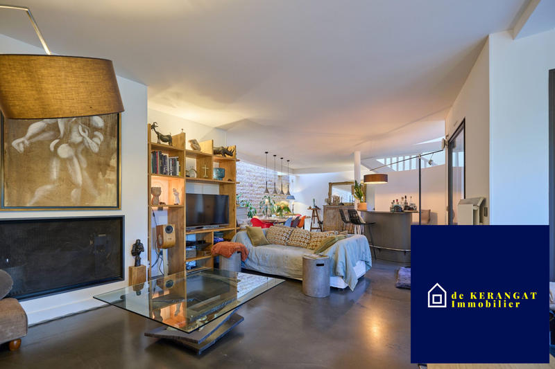 Villa - 238 m² - 8 pièces