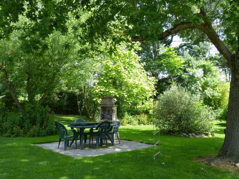 Maison - 190 m² - 7 pièces