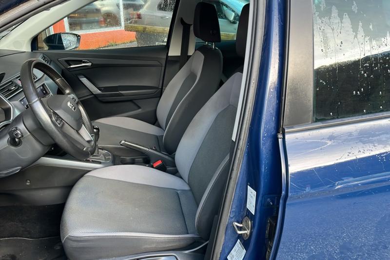 Seat Arona Tdi 95 Style