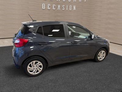 Hyundai i10 1.0 67 Bvr Creative