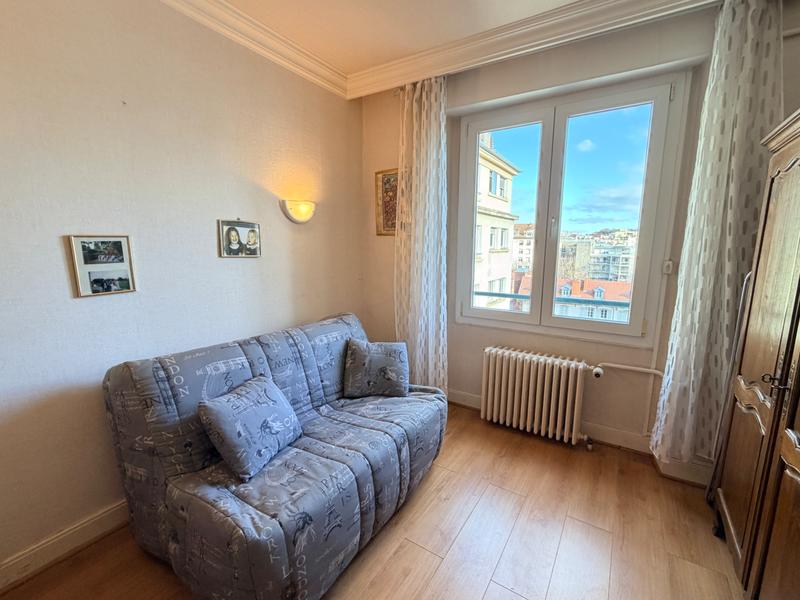 Appartement - 107 m² - 5 pièces