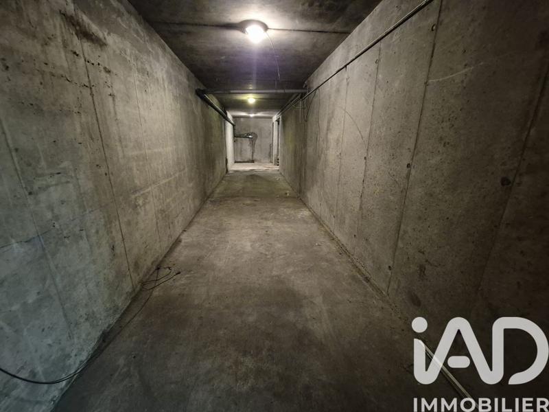 Appartement - 91 m² - 5 pièces