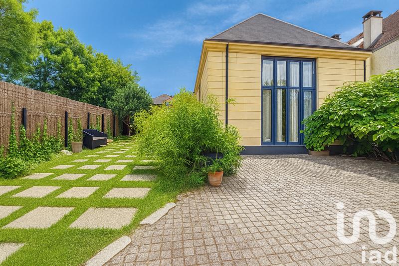 Maison - 58 m² - 2 pièces