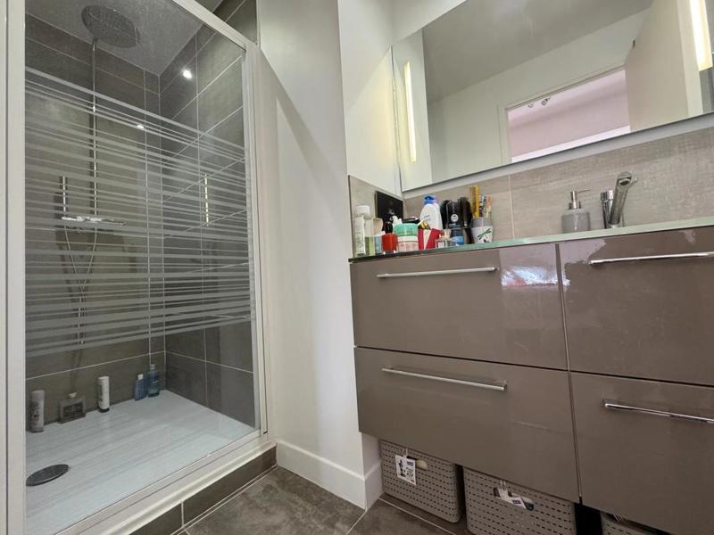 Appartement - 39 m² - 2 pièces