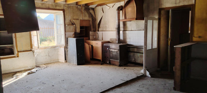 Maison - 124 m² - 5 pièces