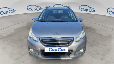 Peugeot 2008 1.2 PureTech 82 Style