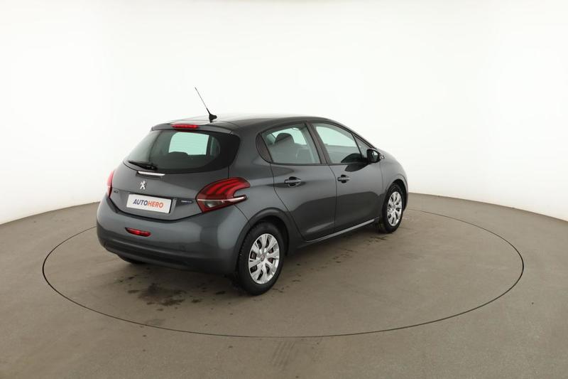 Peugeot 208 1.6 Blue-HDi Active 5p 100 ch