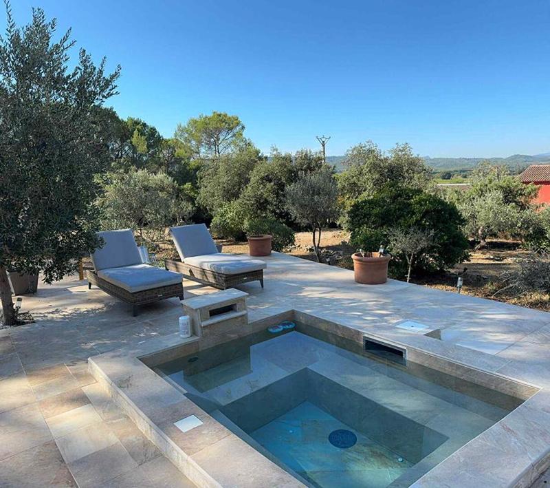 Maison - 205 m² - 5 pièces