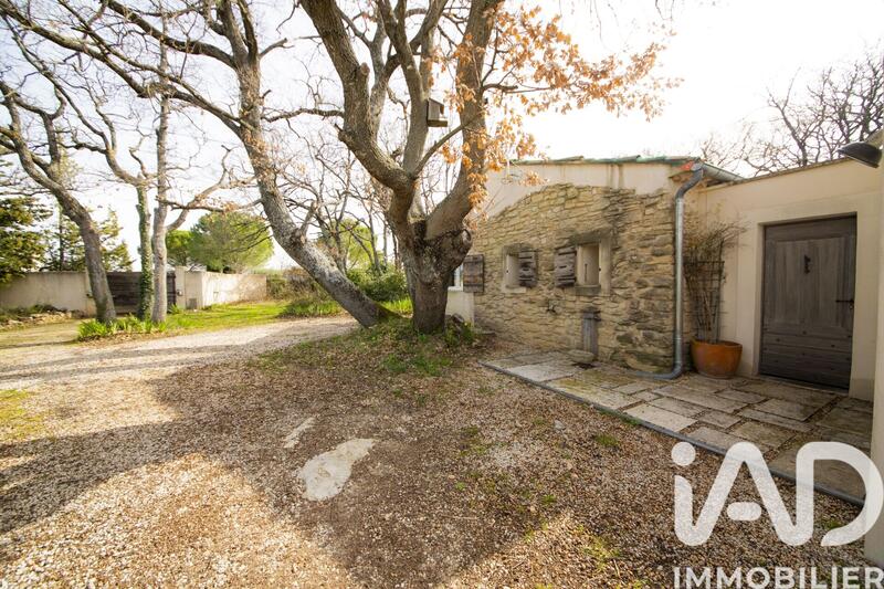 Maison - 138 m² - 6 pièces