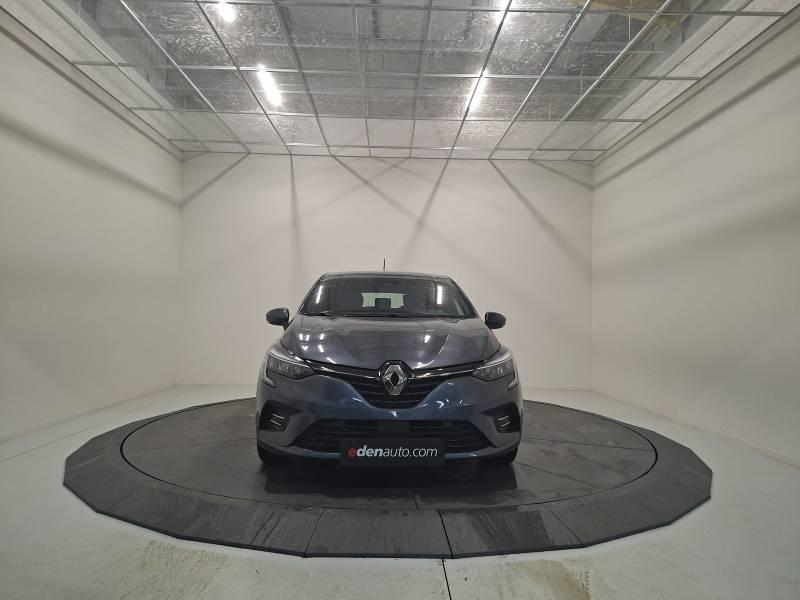 Renault Clio E-Tech 140 - 21n Limited