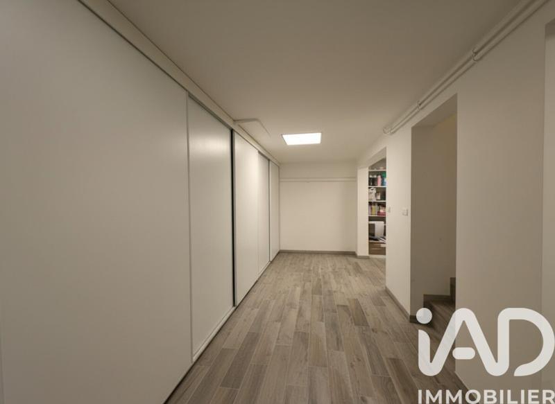 Maison - 157 m² - 6 pièces