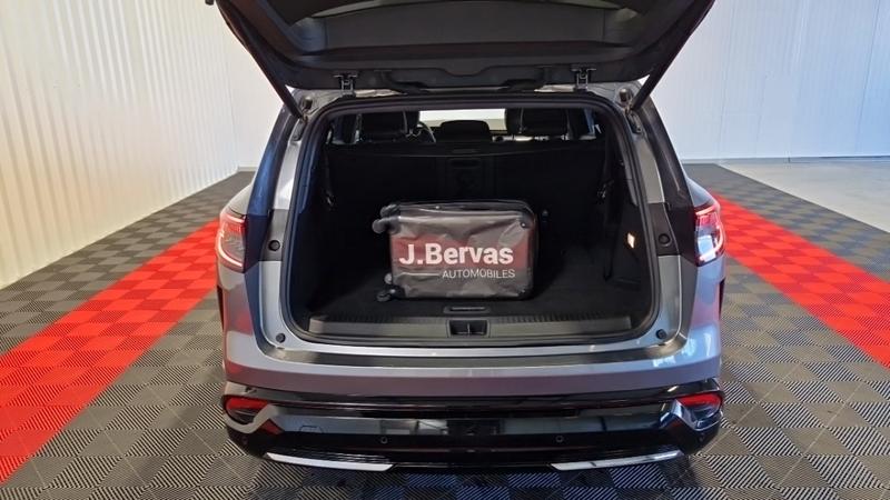 Renault Espace VI E-Tech Full Hybrid 200 Gsr2 Techno