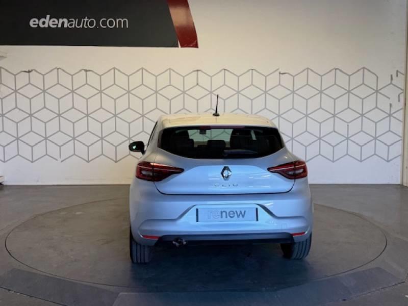 Renault Clio TCe 90 Equilibre