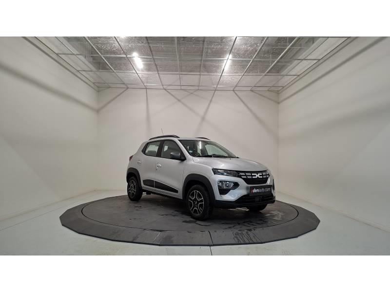 Dacia Spring Expression