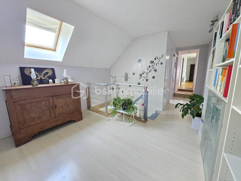 Maison en pierre - 400 m² - 14 pièces