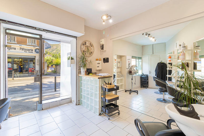 Local commercial - 26 m²