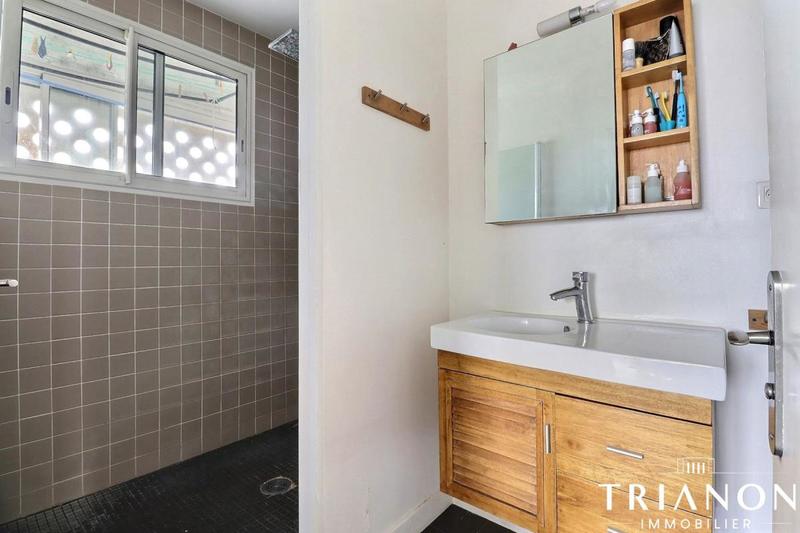 Appartement - 96 m² - 5 pièces