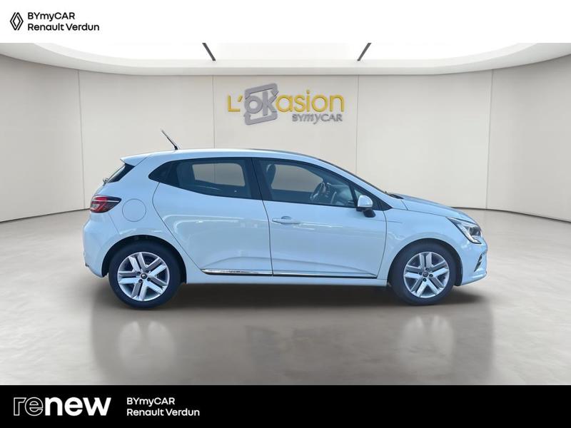 Renault Clio V Blue dCi 100 - 21n Business