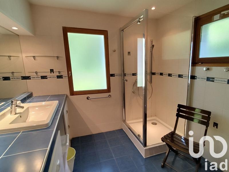 Châlet - 120 m² - 5 pièces