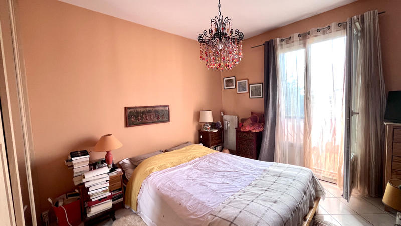 Appartement - 91 m² - 3 pièces