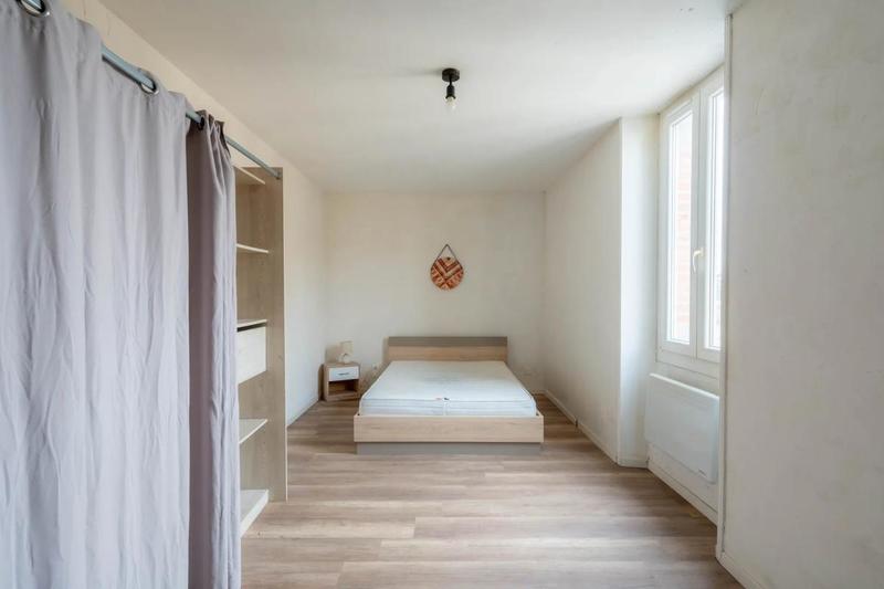 Maison - 124 m² - 5 pièces