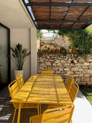 Maison - 114 m² - 4 pièces