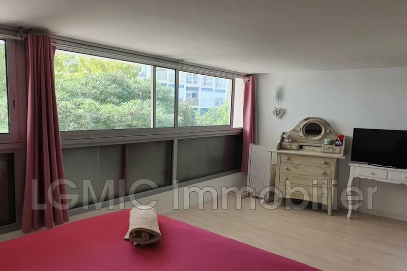 Appartement - 78 m² - 3 pièces